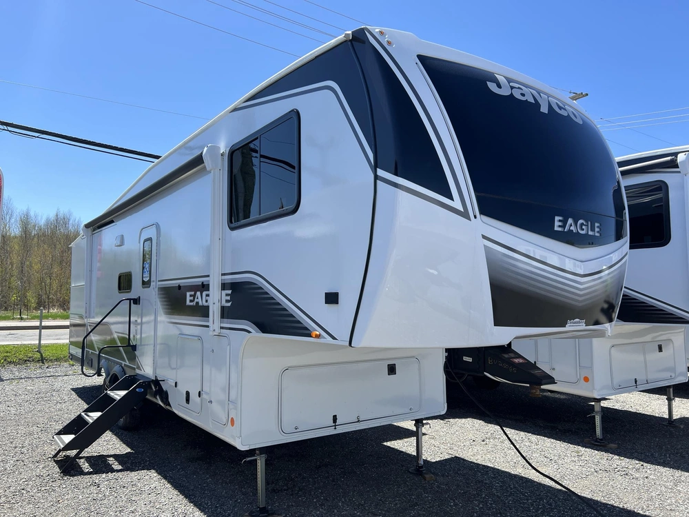 Jayco Eagle Ht (fw) 29cbd 2025 alt