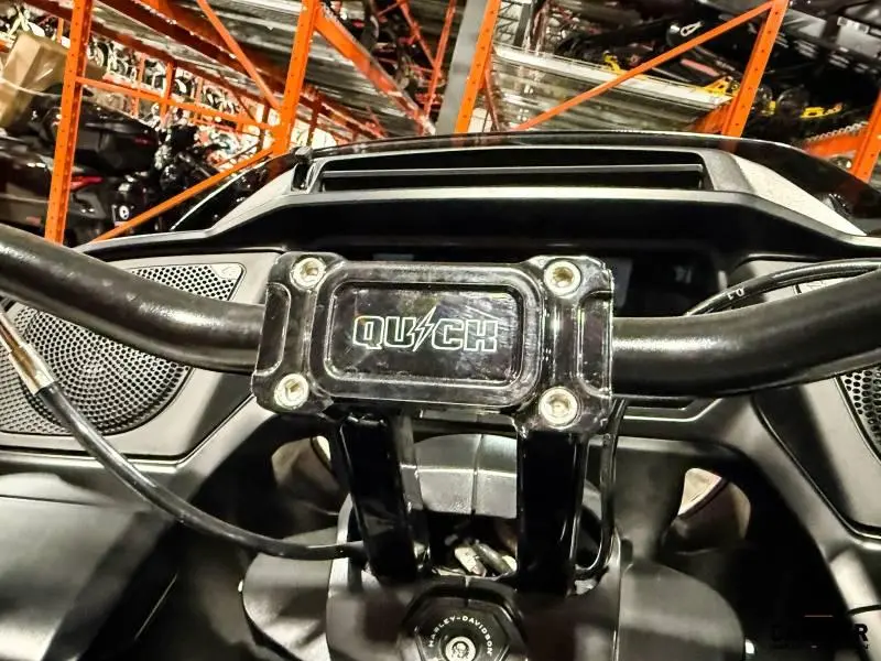 2024 Harley-Davidson Moto Harley-Davidson ROAD GLIDE 2024