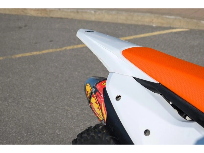Ktm 250 Xc-f 2023 alt