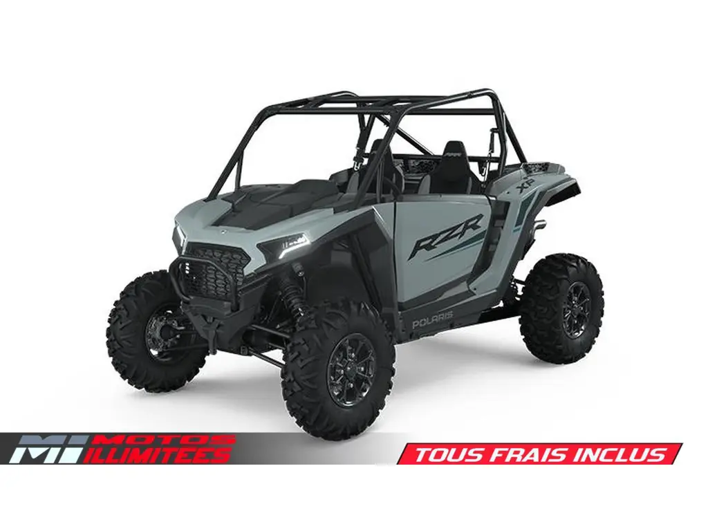 2025 Polaris RZR XP 1000 Sport