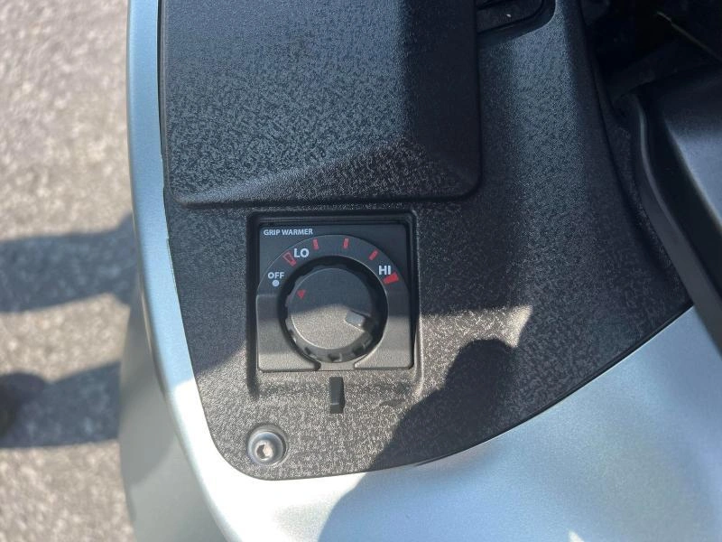 2020 Kawasaki Concours 14 Abs alt