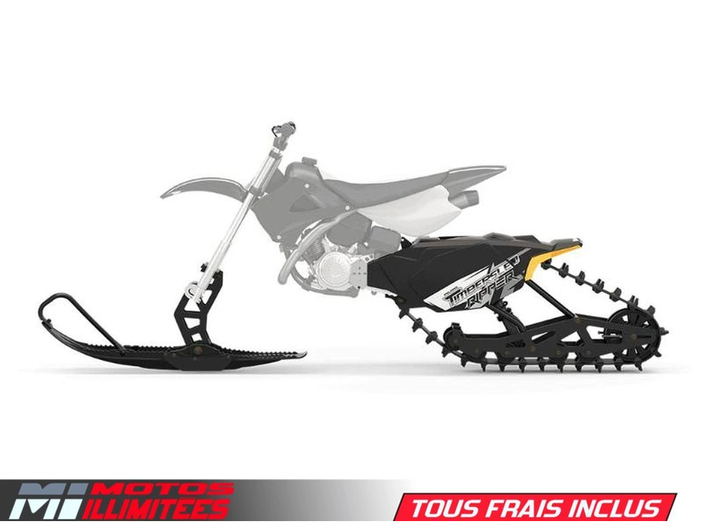 Timbersled Ripper 2025 alt