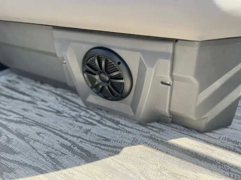 2025 Armada Z-168 ZEN 16X8