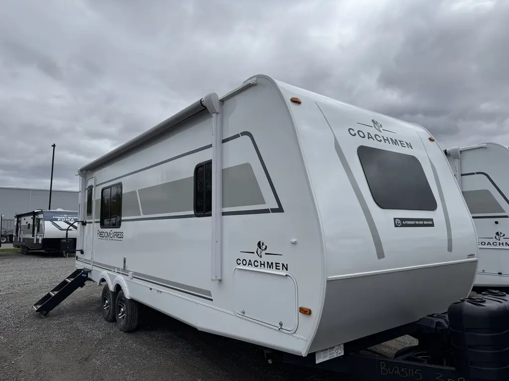 Coachmen FREEDOM ULTRA LITE 2025 - 247SE