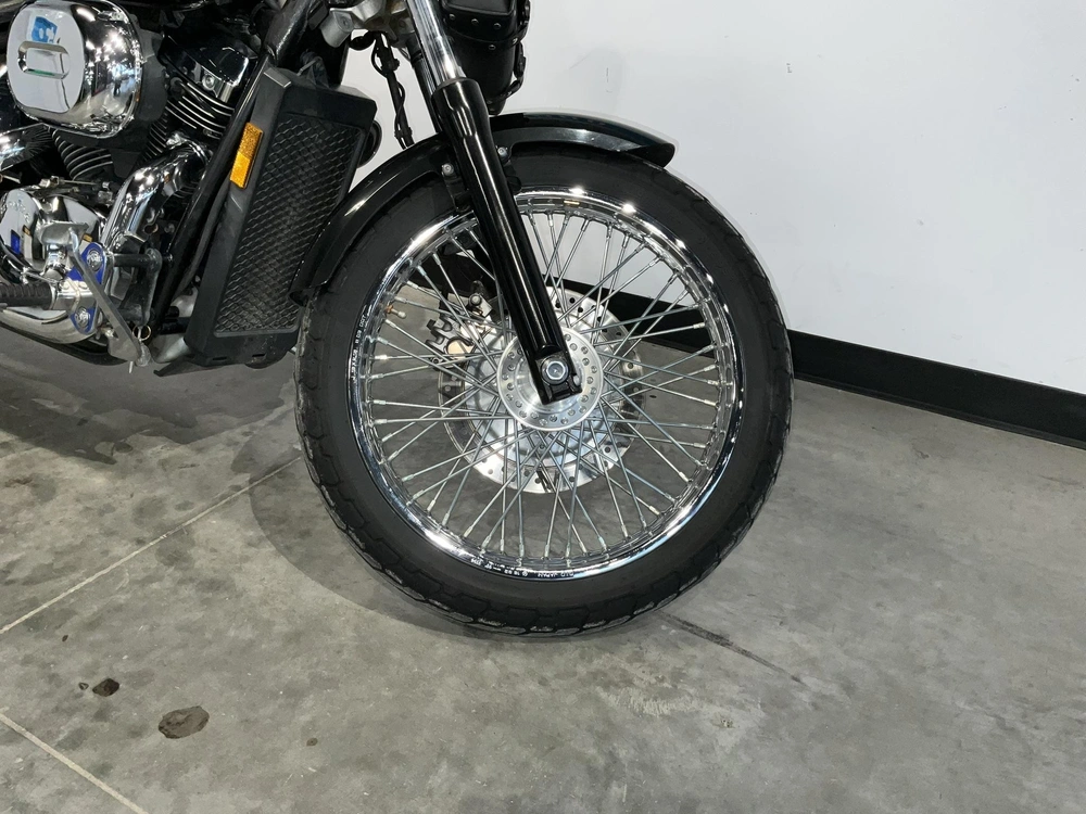 Honda Vt 750 Spirit 2003 alt