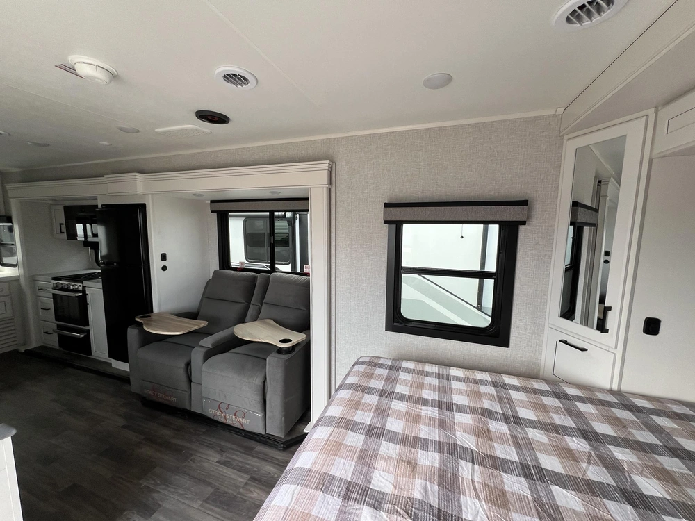 Jayco Eagle Ht (tt) 230mlcs 2025 alt