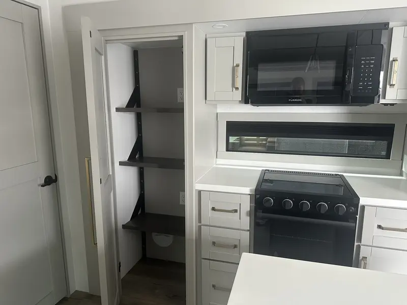 2025 Brinkley RV Z-AIR 295