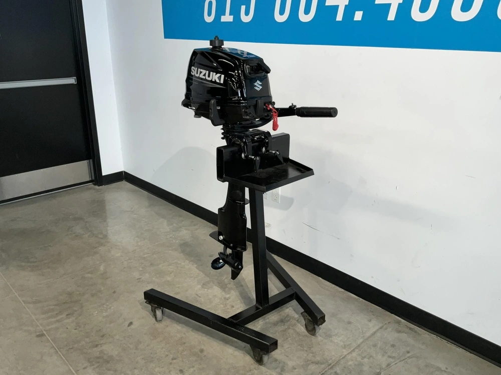 Suzuki Df6al 2022 alt
