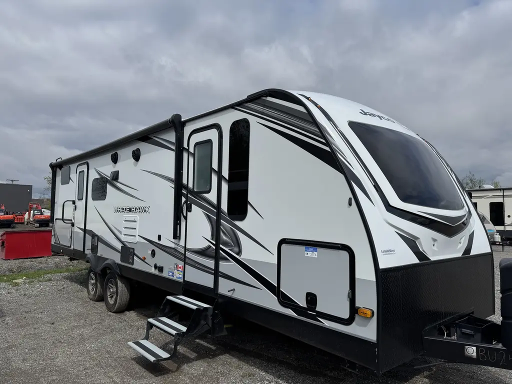 2022 Jayco WHITE HAWK 29BH