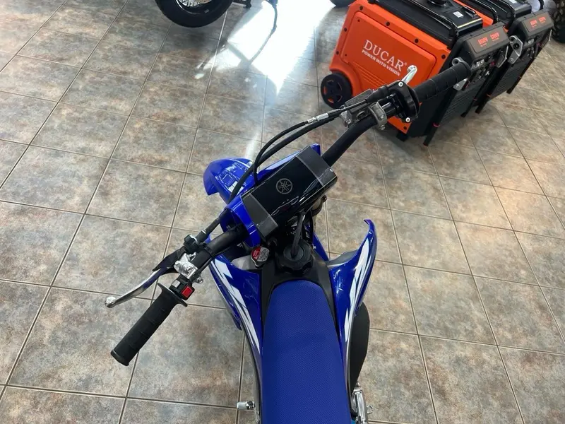 2025 Yamaha YZ65 thumbnail 10