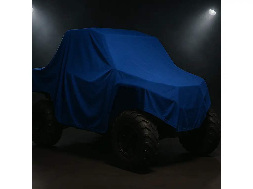 2018 Polaris RZR S 900 EPS