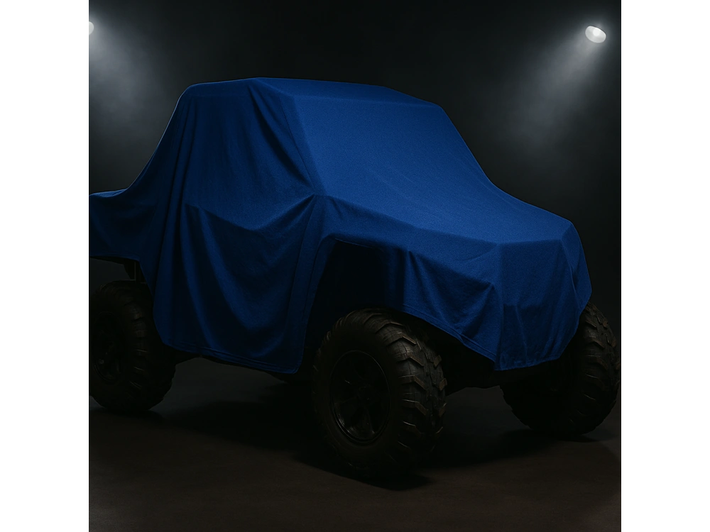 2018 Polaris Rzr S 900 Eps alt