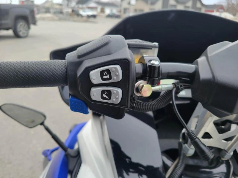 Yamaha Sr Viper R-tx Se 2015 alt
