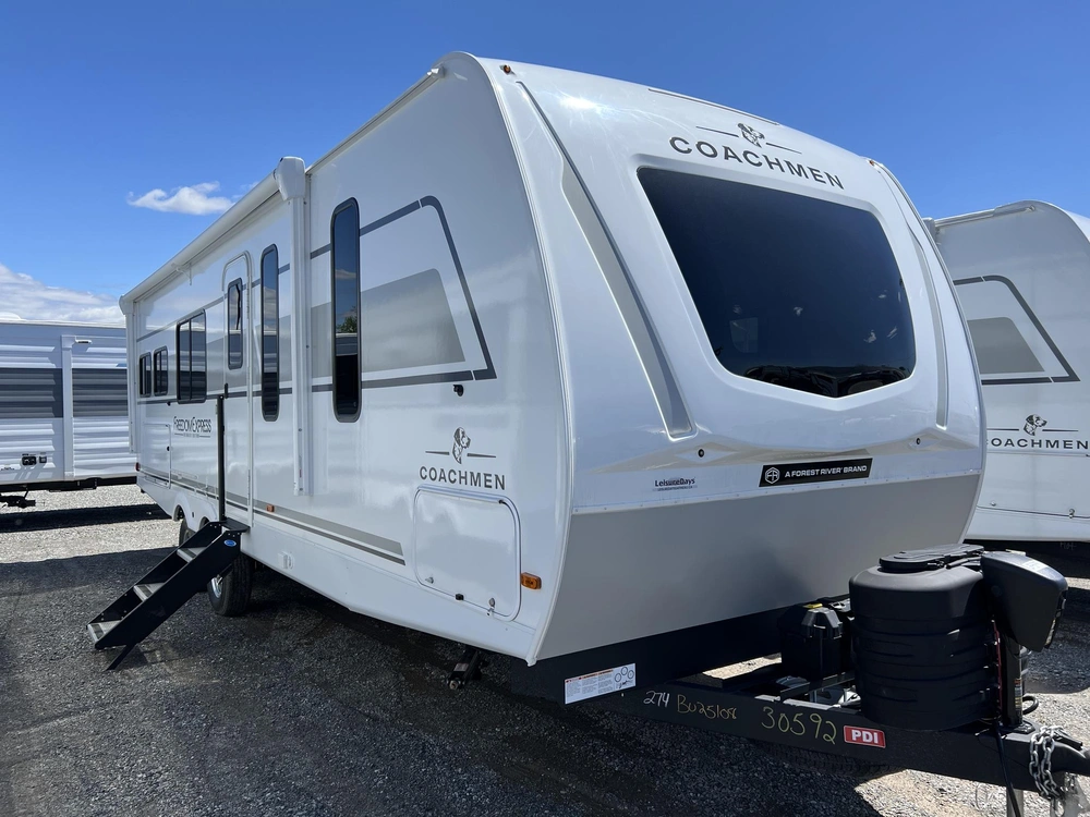 Coachmen Freedom Ultra Lite 274rks 2025 alt