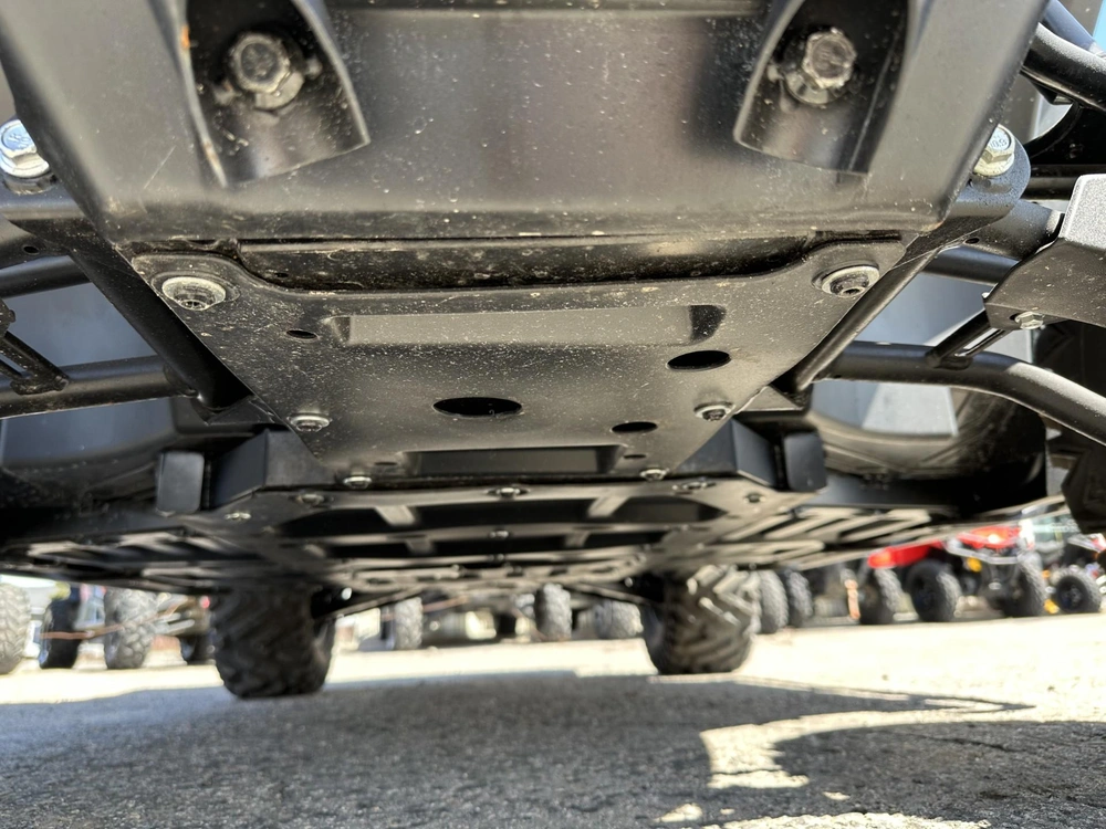 2023 Cfmoto Uforce 600 Eps alt