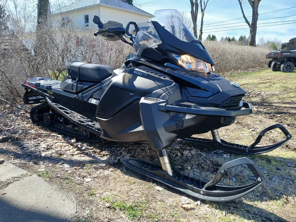 Ski-Doo TUNDRA LT 600ACE 2023