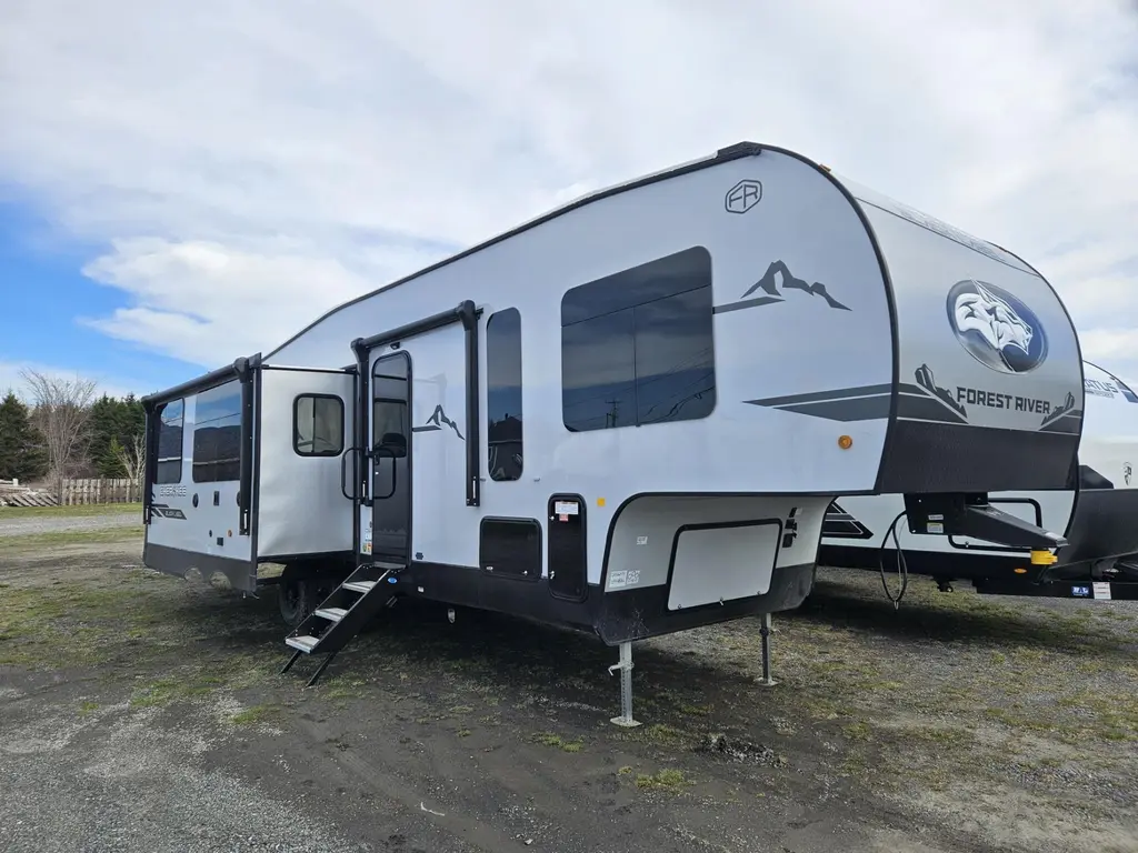 Forest River Cherokee 295SBL 2025 - MEILLEUR PRIX AU QUÉBEC