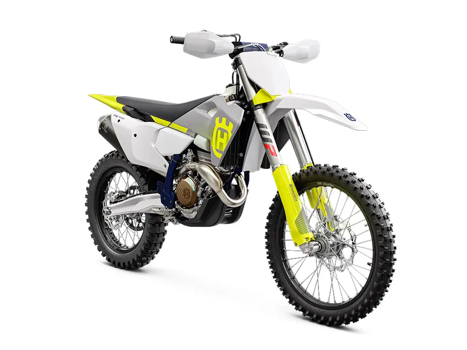 2024 Husqvarna FX 350 