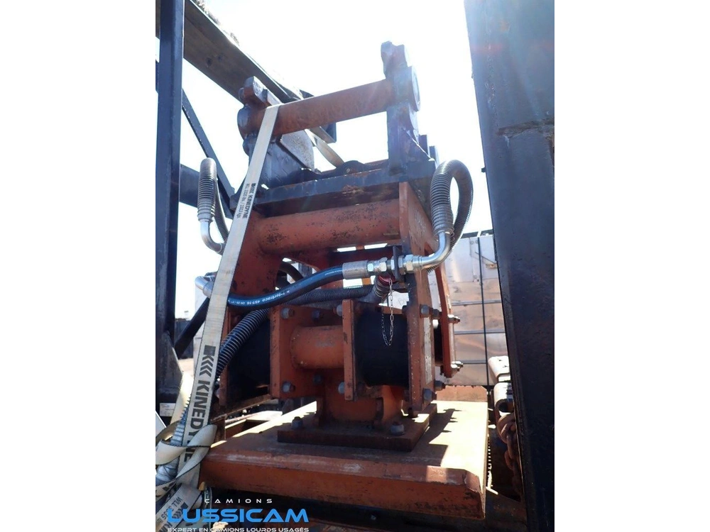Caterpillar 336 El 2014