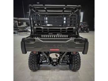 2025 Kawasaki Mule Pro-fxt 1000 Le Ranch Edition alt