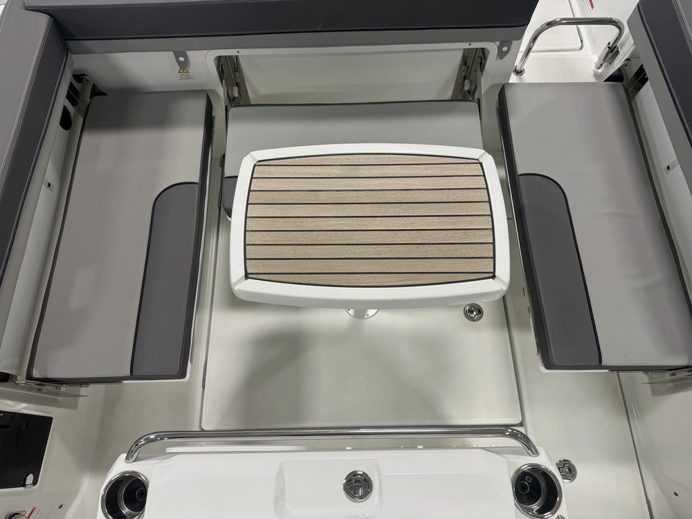 Jeanneau Leader 7.5 Wa 2023 alt