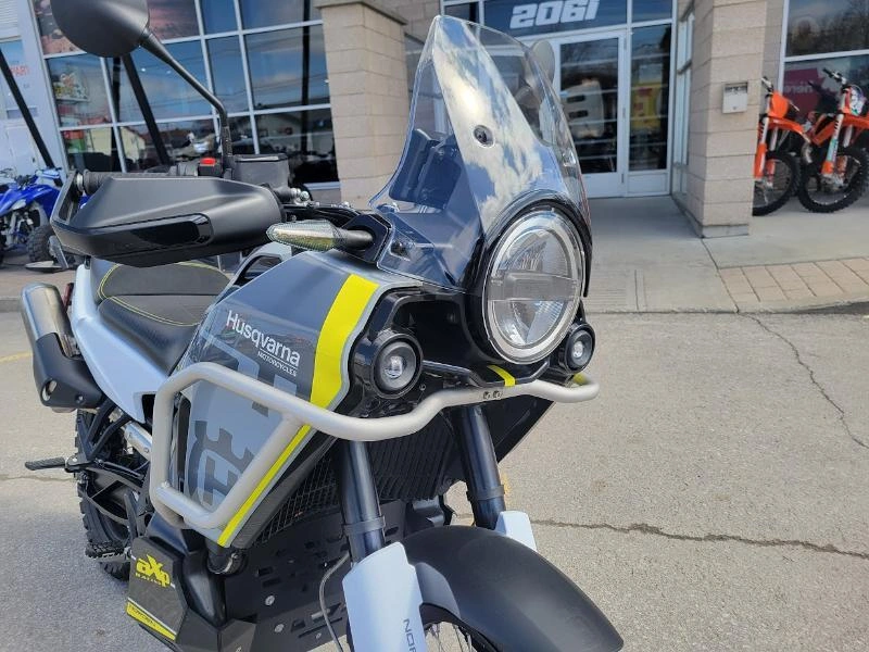 Husqvarna Norden 901 2024 alt