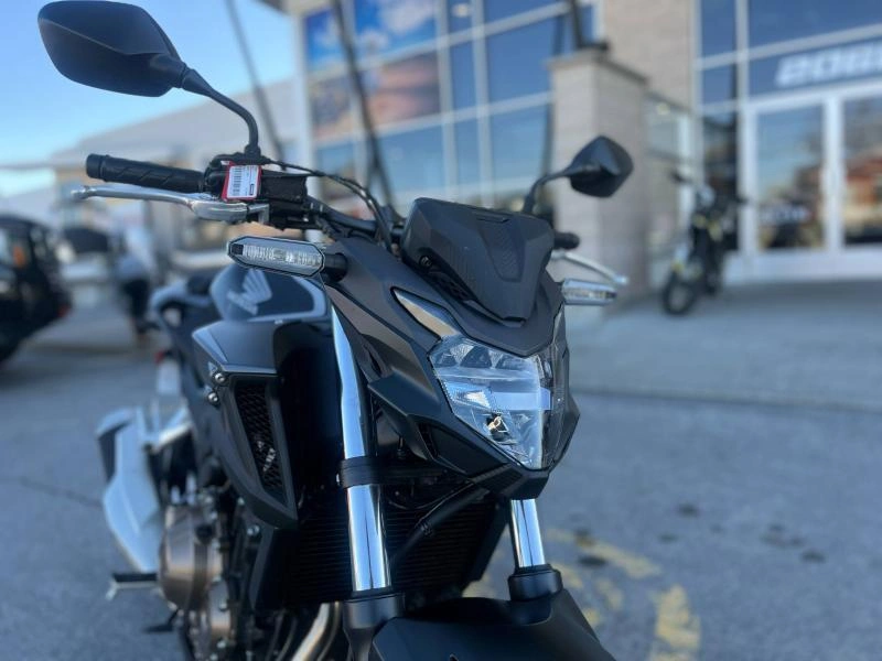 Honda Cb500 2021 alt