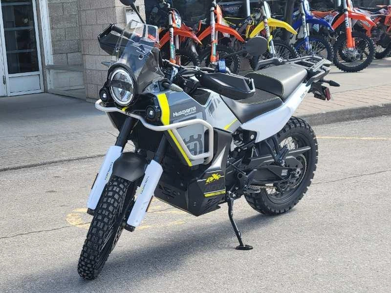 Husqvarna Norden 901 2024 alt