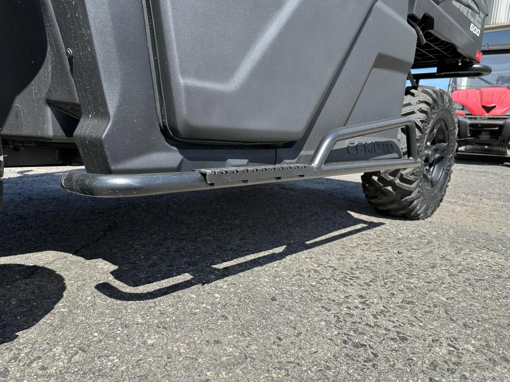 2023 Cfmoto Uforce 600 Eps alt