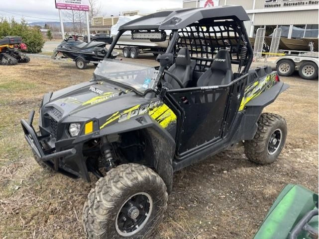 2013 Polaris Rzr 900xp alt