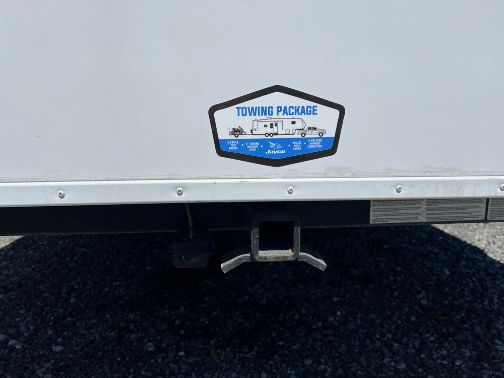 Jayco Eagle Ht (fw) 29cbd 2025 alt