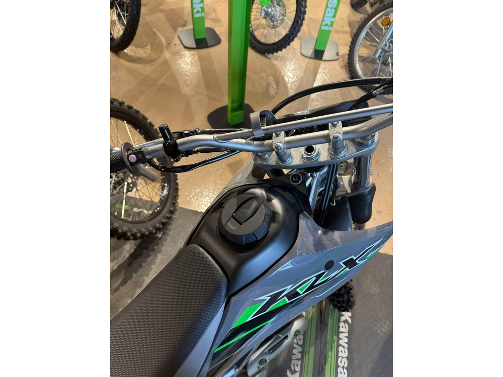 2025 Kawasaki Klx® 230r S