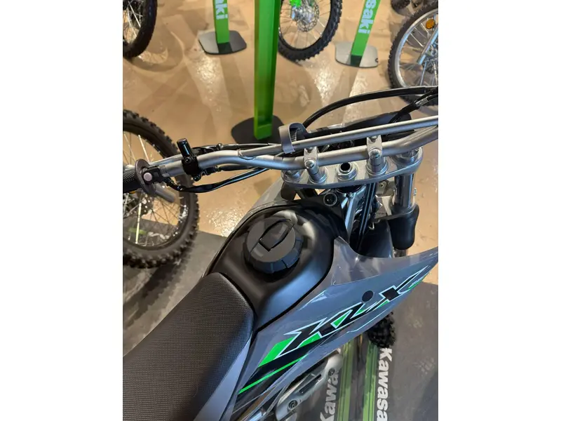 2025 Kawasaki KLX® 230R S thumbnail 5