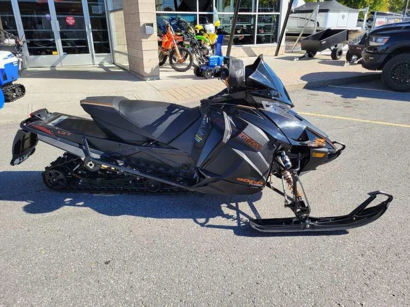Arctic Cat Zr 9000 Thundercat Qs3 2018 alt