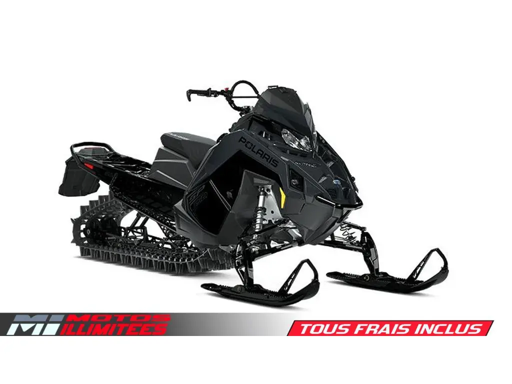 2026 Polaris 650 RMK SP 155 X 2.75