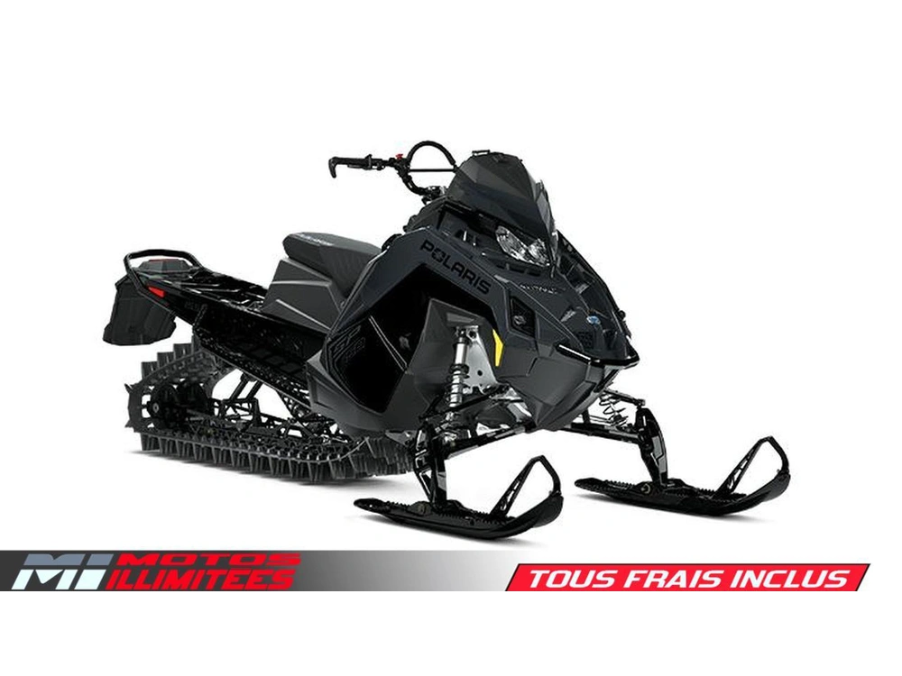 Polaris 650 Rmk Sp 155 X 2.75 2026 alt