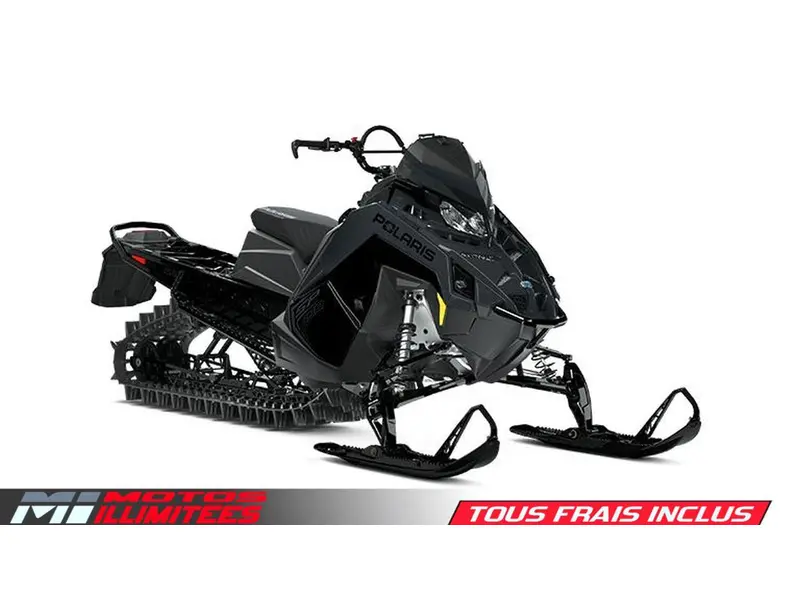 2026 Polaris 650 RMK SP 155 X 2.75