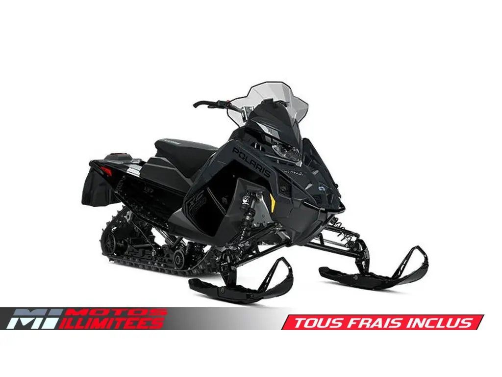 2026 Polaris 850 INDY XC 137