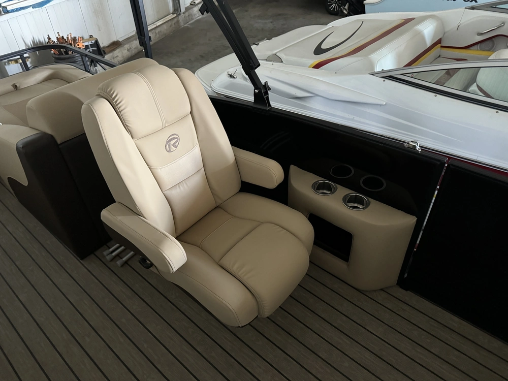 Lowe Boats Lr 23 Rf 2023 alt