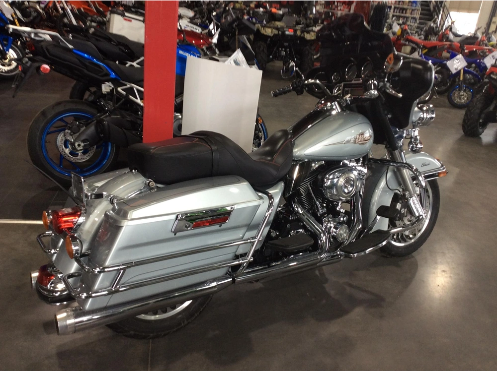 Harley-davidson Electra Glide Classic Flhtc 2011 alt