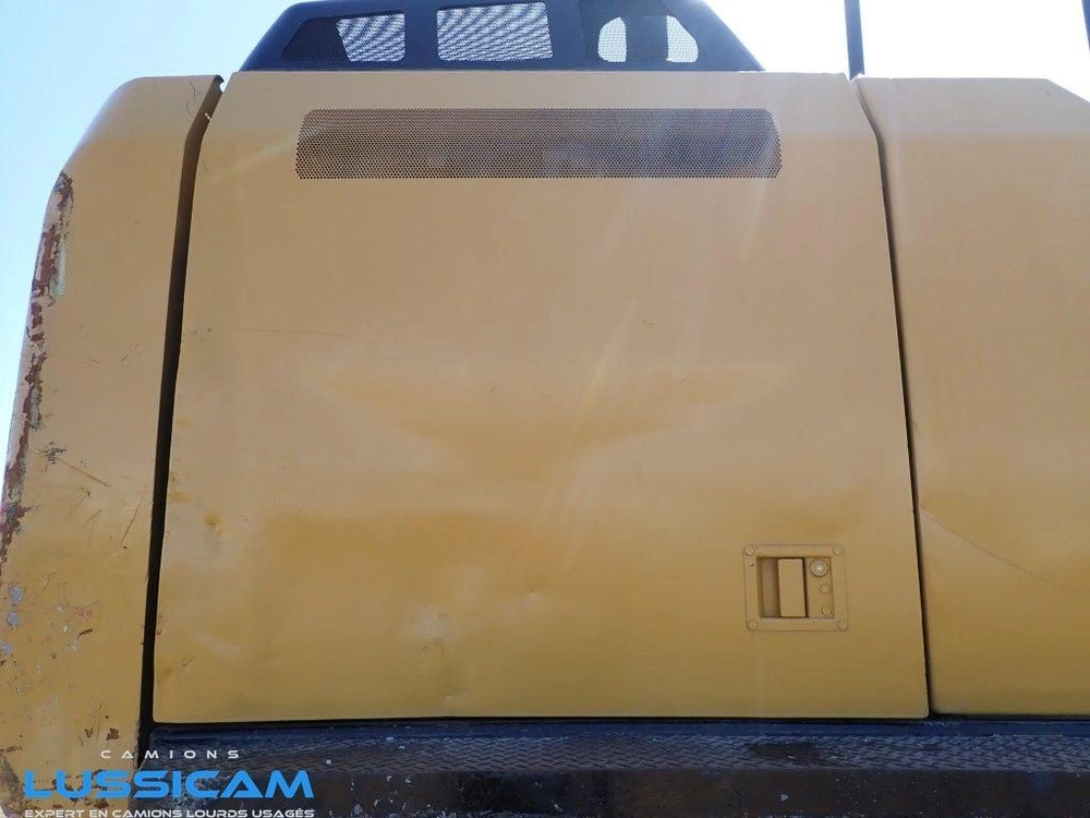 Caterpillar 336 El 2014
