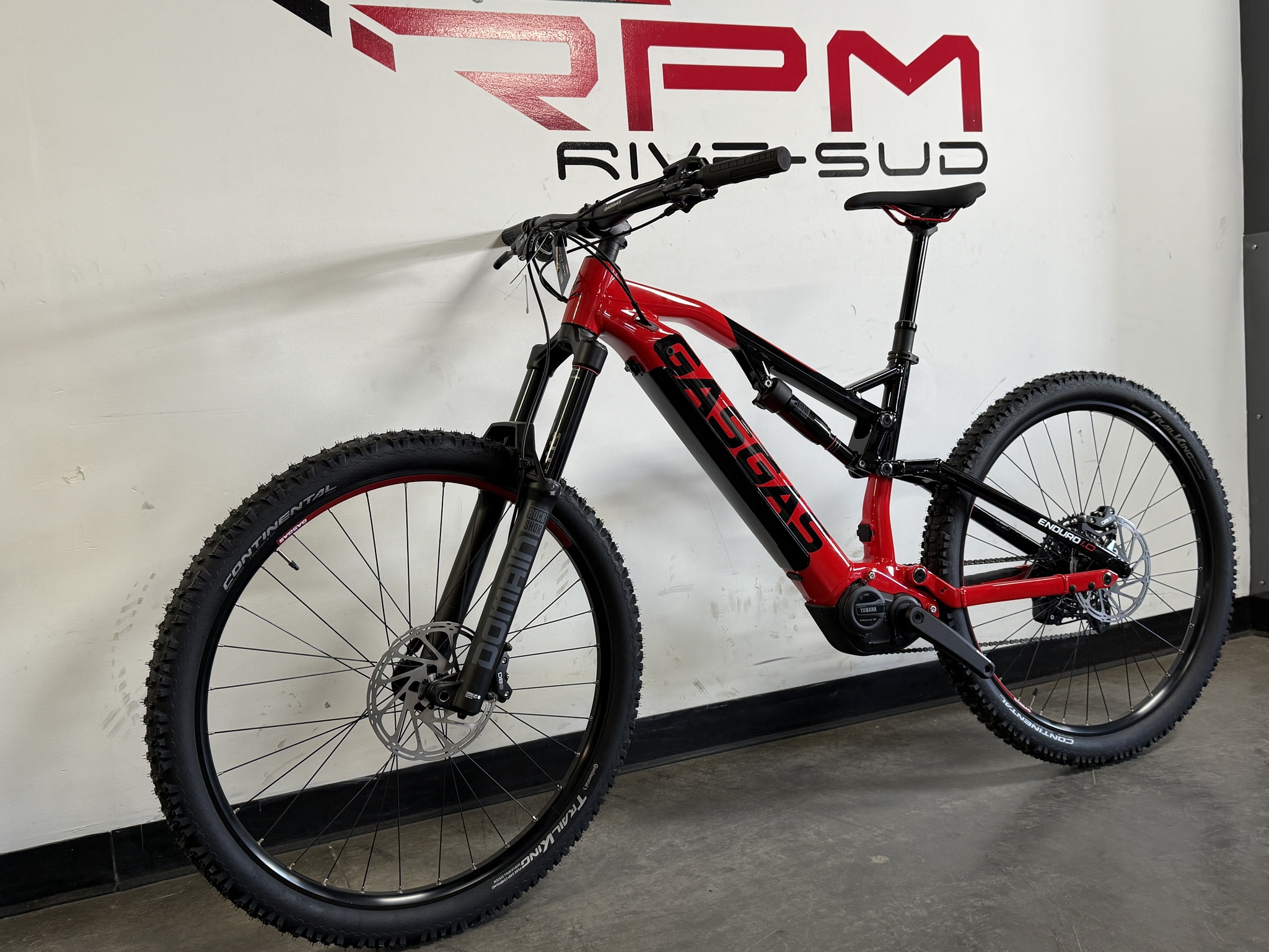 2022 GAS GAS G ENDURO 1.0 LARGE *0.99% SUR 36 MOIS