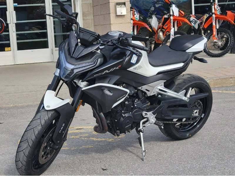 Cfmoto 800nk 2024 alt