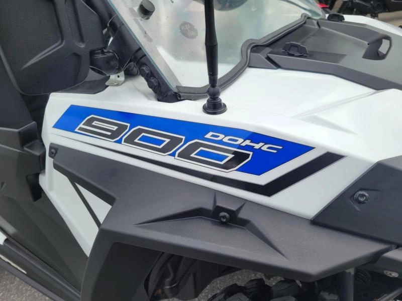 Polaris Rzr 900 2018 alt