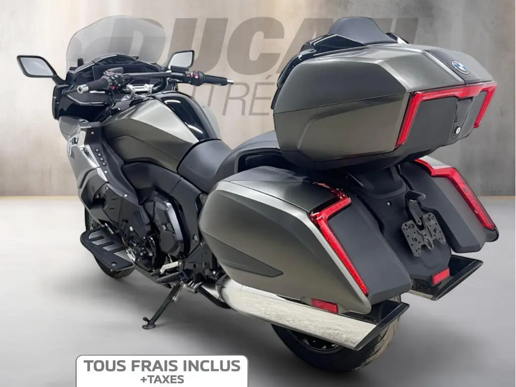 2024 BMW K1600 GRAND AMERICA ABS