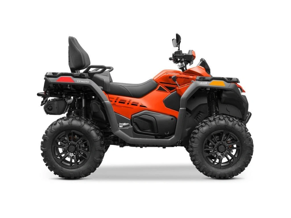 2025 Cfmoto Cforce 800 Touring alt