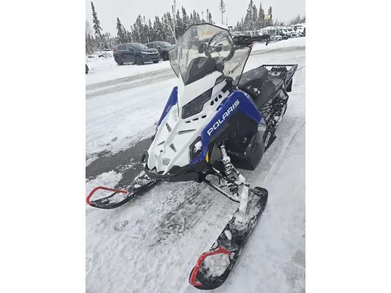 2023 Polaris 650 VOYAGEUR 146