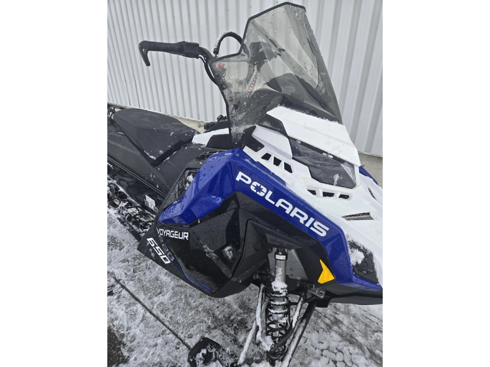 2023 Polaris 650 Voyageur 146 alt