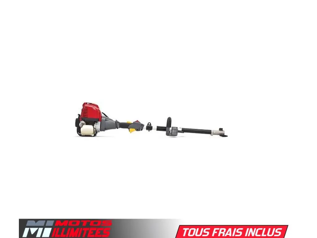 2025 Honda UMC435