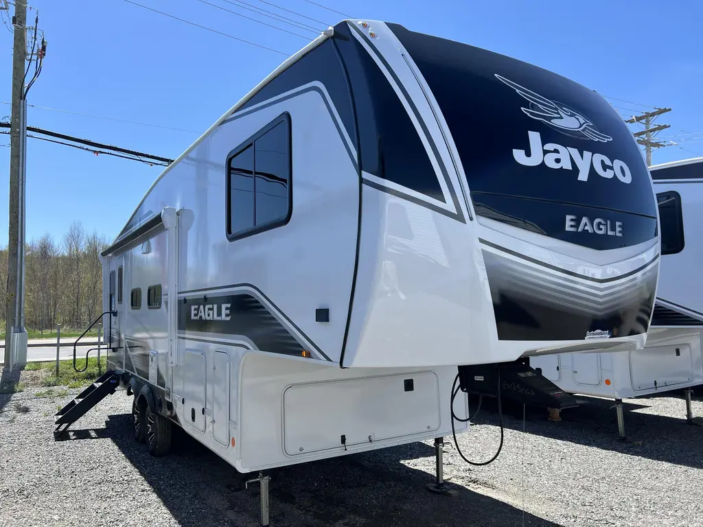 Jayco EAGLE HT (FW) 25RUC 2025